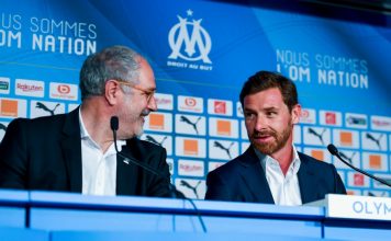 OM: Plusieurs départs en vue l’été prochain ?
