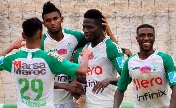 Affaire Ben Malango : le Raja gagne le derby administratif