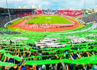 Coupe Mohammed VI : le Raja risque de perdre le derby sur tapis vert