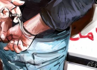 Scandale sexuel au Raja : le suspect incarcéré