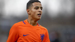 Mohammed Ihattaran jouera pour les Pays-Bas