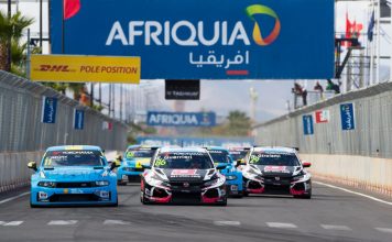 LE WTCR DIT AU REVOIR À MARRAKECH !