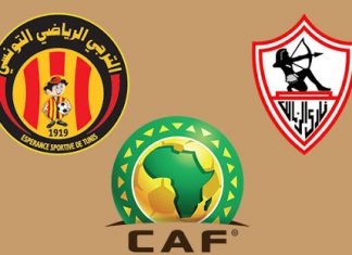 La finale de la Supercoupe d’Afrique à guichets fermés