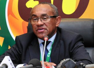 La CAF conteste le rapport de PWC