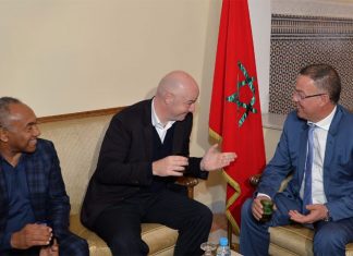 L’avenir du football africain en débat au Complexe Mohammed VI