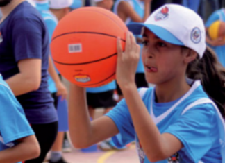 Un partenariat pour promouvoir l’Education via le Basketball