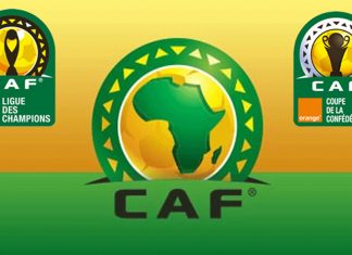 Compétitions africaines : Les clubs marocains fixés sur leurs adversaires en quarts