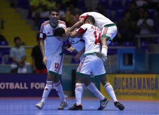 La FIFA félicite le Maroc pour sa qualification au Mondial