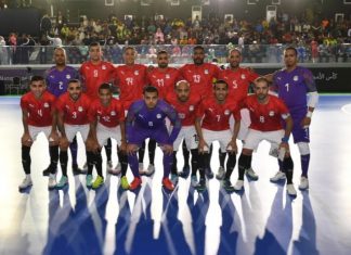 CAN Futsal 2020 à Laâyoune: L’Egypte qualifiée pour les demi-finales en battant (3-0) l’Angola