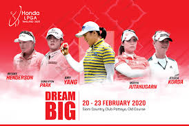 Coronavirus : deux autres tournois asiatiques de golf annulés.