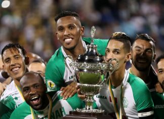 Foot – Supercoupe d’Afrique : Une compétition dominée par les clubs nord-africains