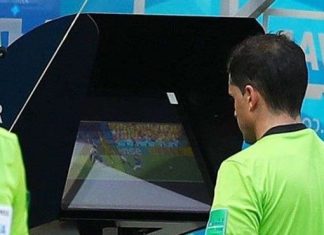 La Vidéo Assistance à l’arbitrage fait son apparition en Botola