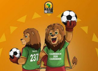 CHAN 2020 : Ce soir, les Lions de L’Atlas connaitront leurs adversaires