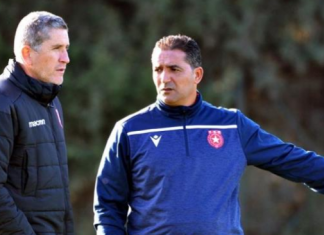 Adversaire du Wydad en C1, l’Etoile du Sahel se sépare de Garrido