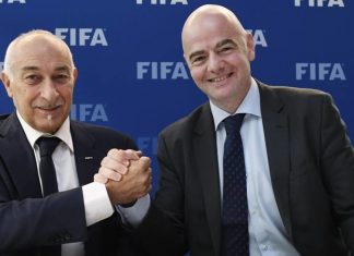 FIFA : Création d’un fonds pour la protection des salaires des  Joueurs