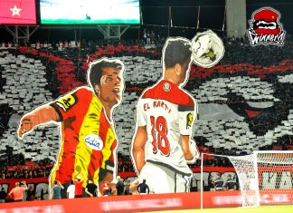 Quarts de finale de la Ligue des Champions : les soucis du Raja et du Wydad