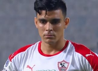 Achraf Bencharki, le magicien