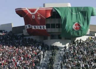 Le coronavirus pourrait ajourner les manifestations sportives au Maroc