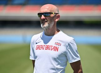 Athlétisme : décès de l’ancien DTN britannique Neil Black