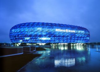 Allemagne : la fermeture des stades et des salles de concert pendant 18 mois n’est pas écartée