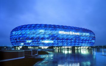 Allemagne : la fermeture des stades et des salles de concert pendant 18 mois n’est pas écartée