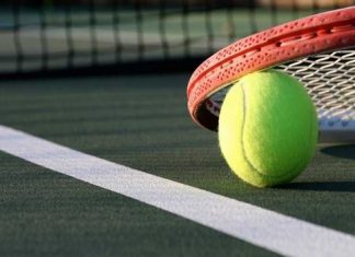 Coronavirus-Tennis: la Confédération africaine prolonge la suspension de ses compétitions