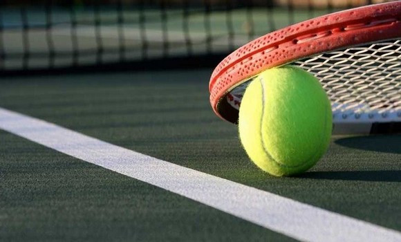 Coronavirus-Tennis: la Confédération africaine prolonge la suspension de ses compétitions