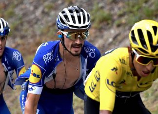 Tour de France : un patrimoine sportif et culturel