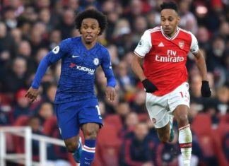 La très riche Premier League également à la diète