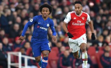 La très riche Premier League également à la diète