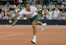 Tennis : Federer appelle à la fusion de la WTA et de l’ATP