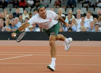 Tennis : Federer appelle à la fusion de la WTA et de l’ATP