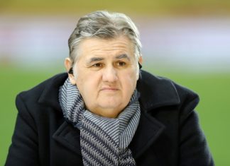 Atteint par le coronavirus, le chroniqueur Pierre Ménès sort de l’hôpital