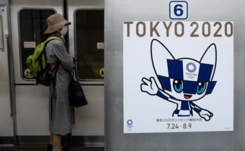 Les JO de Tokyo ne pourront pas être de nouveau reportés