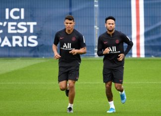 Coronavirus : pas de restrictions pour le retour des joueurs étrangers en France