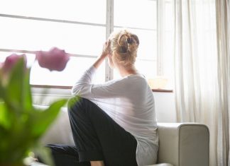 Confinement prolongé, santé mentale à surveiller