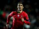 Cristiano Ronaldo et ses coéquipiers en sélection soutiennent le foot amateur portugais