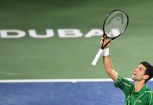 Coronavirus : Novak Djokovic opposé à une vaccination obligatoire
