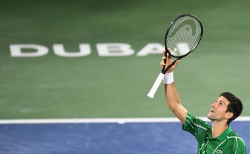 Coronavirus : Novak Djokovic opposé à une vaccination obligatoire