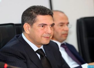 M. Amzazi dément catégoriquement le contenu d’une vidéo annonçant “la réussite de tous les élèves”