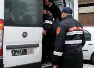 Application de l’état d’urgence sanitaire : 2.715 personnes interpellées au cours des dernières 24h