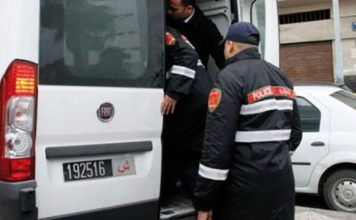 Application de l’état d’urgence sanitaire : 2.715 personnes interpellées au cours des dernières 24h