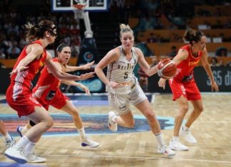 Basket : nombreux changements opérés par la FIBA dans le calendrier