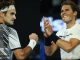 Tennis: le “Big Three” veut aider les joueurs en difficulté à cause du coronavirus