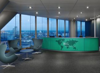 Boston Consulting Group n’a pas reçu de mandat spécifique du gouvernement marocain pour l’élaboration d’une stratégie de “déconfinement”