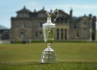 Grande Bretagne- Golf : Après Wimbledon, le British Open de golf rayé du calendrier