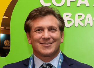 Covid 19 -Football : le président de la Conmebol demande à la Fifa un fonds d’aide pour les fédérations