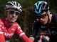 Coronavirus: l’Espagnol Contador met son vélo du Tour deFrance et du Giro 2011 aux enchères