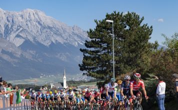 Cyclisme- Coronavirus: l’association des coureurs cyclistes prête à faire des compromis