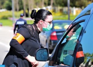 Les autorités publiques décident la prolongation de l’état d’urgence sanitaire jusqu’au 20 mai 2020